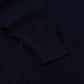 Zip-Cardigan "Favonio Open" aus reinem Kaschmir