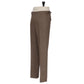 Exclusively for Michael Jondral: Trousers "Homespun" made from pure Wool - Rota Sartorial