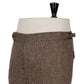 Exclusively for Michael Jondral: Trousers "Homespun" made from pure Wool - Rota Sartorial