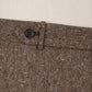 Exclusively for Michael Jondral: Trousers "Homespun" made from pure Wool - Rota Sartorial
