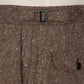 Exclusively for Michael Jondral: Trousers "Homespun" made from pure Wool - Rota Sartorial