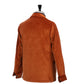 Limited Edition: Shirt Jacket "Shooting-Teba" made from pure Cotton by Brisbane Moss