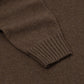 Turtleneck Sweater "Alta Badia" made from pure Duvet Cashmere