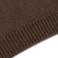 Turtleneck Sweater "Alta Badia" made from pure Duvet Cashmere