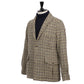Limited Edition: Shirt Jacket "Shooting-Teba" made from pure Wool by W.Bill