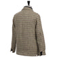 Limited Edition: Shirt Jacket "Shooting-Teba" made from pure Wool by W.Bill