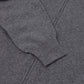 Zip-Cardigan "Favonio Open" aus reinem Kaschmir