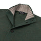 Cardigan "Corvara" made from pure Duvet Cashmere - handmade