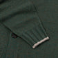 Cardigan "Corvara" made from pure Duvet Cashmere - handmade