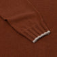 Sweater "Val Pusteria" made from pure Duvet Cashmere - handmade