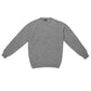 Glenugie exclusive x MJ: Sweater "Round Jumper" made from pure Wool - Circulare Knit Pure Soft Shetland
