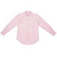 Kamakura x MJ: Hemd "Ivy Oxford-Shirt" aus reiner Baumwolle - Japanese Item
