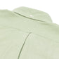 Kamakura x MJ: Hemd "Ivy Oxford-Shirt" aus reiner Baumwolle - Japanese Item