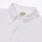 Kamakura x MJ: Hemd "Ivy Oxford-Shirt" aus reiner Baumwolle - Japanese Item