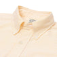 Kamakura x MJ: Hemd "Ivy Oxford-Shirt" aus reiner Baumwolle - Japanese Item