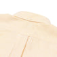 Kamakura x MJ: Hemd "Ivy Oxford-Shirt" aus reiner Baumwolle - Japanese Item