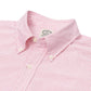 Kamakura x MJ: Hemd "Ivy Oxford-Shirt" aus reiner Baumwolle - Japanese Item