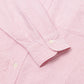 Kamakura x MJ: Hemd "Ivy Oxford-Shirt" aus reiner Baumwolle - Japanese Item