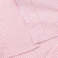 Kamakura x MJ: Hemd "Ivy Oxford-Shirt" aus reiner Baumwolle - Japanese Item