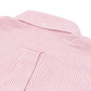 Kamakura x MJ: Hemd "Ivy Oxford-Shirt" aus reiner Baumwolle - Japanese Item