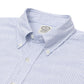 Kamakura x MJ: Hemd "Ivy Oxford-Shirt" aus reiner Baumwolle - Japanese Item
