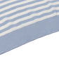 Brigatelli dal 1922 per Michael Jondral: Polo-Shirt "Lucio Stripe" aus reiner Baumwolle - Organic Cotton