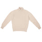 MJ Exclusive: Turtleneck Sweater "Alain Rollneck" made from 4-Ply Geelong Lambswool