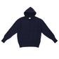 MJ Exklusiv: Kapuzen-Pullover "Gullan Hood" aus reiner Geelong Lambswool - 3 Ply