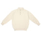 MJ Exklusiv: Polo-Pullover "Rob Howard" aus reiner Geelong Lambswool - 2 Ply