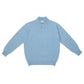 MJ Exklusiv: Polo-Pullover "Rob Howard" aus reiner Geelong Lambswool - 2 Ply