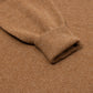 MJ Exclusive: Polo Sweater "Rob Howard" made from pure Geelong Lambswool - 2 Ply