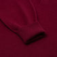 MJ Exclusive: Polo Sweater "Rob Howard" made from pure Geelong Lambswool - 2 Ply
