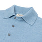 MJ Exklusiv: Polo-Pullover "Rob Howard" aus reiner Geelong Lambswool - 2 Ply