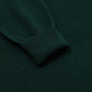 MJ Exclusive: Polo Sweater "Rob Howard" made from pure Geelong Lambswool - 2 Ply