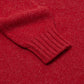 MJ Exclusive: Turtleneck Sweater "Alain Rollneck" made from 4-Ply Geelong Lambswool