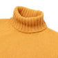 MJ Exclusive: Turtleneck Sweater "Alain Rollneck" made from 4-Ply Geelong Lambswool