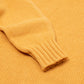 MJ Exclusive: Turtleneck Sweater "Alain Rollneck" made from 4-Ply Geelong Lambswool