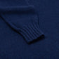 MJ Exclusive: Turtleneck Sweater "Alain Rollneck" made from 4-Ply Geelong Lambswool