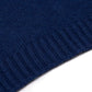 MJ Exclusive: Turtleneck Sweater "Alain Rollneck" made from 4-Ply Geelong Lambswool