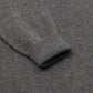 MJ Exclusive: Polo Sweater "Rob Howard" made from pure Geelong Lambswool - 2 Ply