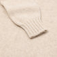 MJ Exclusive: Turtleneck Sweater "Alain Rollneck" made from 4-Ply Geelong Lambswool