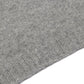 MJ Exklusiv: Pullover "Rolled Pocket Crew" aus reiner Super Geelong Lambswool - 2 Ply