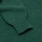 MJ Exclusive: Turtleneck Sweater "Alain Rollneck" made from 4-Ply Geelong Lambswool
