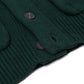 MJ Exclusive: Shawl Cardigan "Lambton-Shawl" made from the finest Scottish Lambswool - 4 Ply
