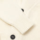 MJ Exclusive: Shawl Cardigan "Lambton-Shawl" made from the finest Scottish Lambswool - 4 Ply