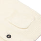 MJ Exclusive: Shawl Cardigan "Lambton-Shawl" made from the finest Scottish Lambswool - 4 Ply