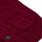 MJ Exclusive: Shawl Cardigan "Lambton-Shawl" made from the finest 4-Ply Scottish Lambswool