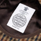 Tweedkappe "Turnberry" aus britischem Harris-Tweed - Handmade for Gentlemen