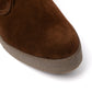 Sanders x MJ: Brauner Boot "Steve McQueen" - Hi Top