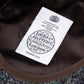 Tweedkappe "Turnberry" aus irischem Donegal-Tweed - Handmade for Gentlemen